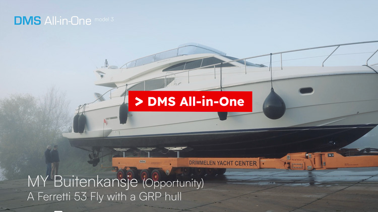 DMS All-in-One